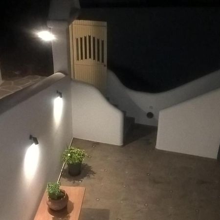 Apartamento Gyrouli 1 Pera Gyalos Exterior foto
