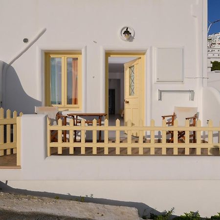 Apartamento Gyrouli 1 Pera Gyalos Exterior foto