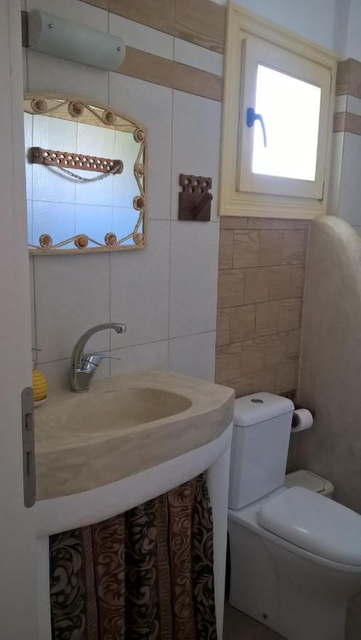 Apartamento Gyrouli 1 Pera Gyalos Exterior foto